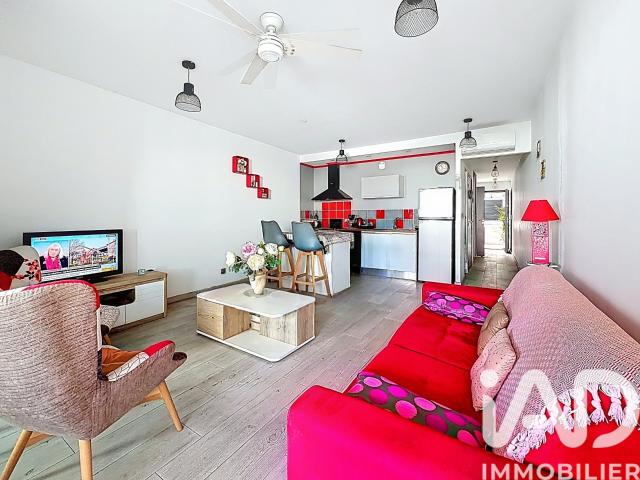 Appartement vente à La Réunion