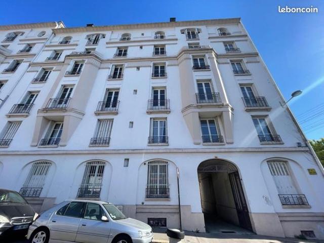 Appartement vente à Saint-Étienne, Saint-etienne