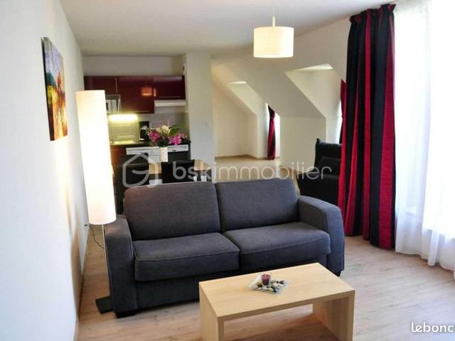 Appartement vente à Rodez, Entraygues-sur-truyère
