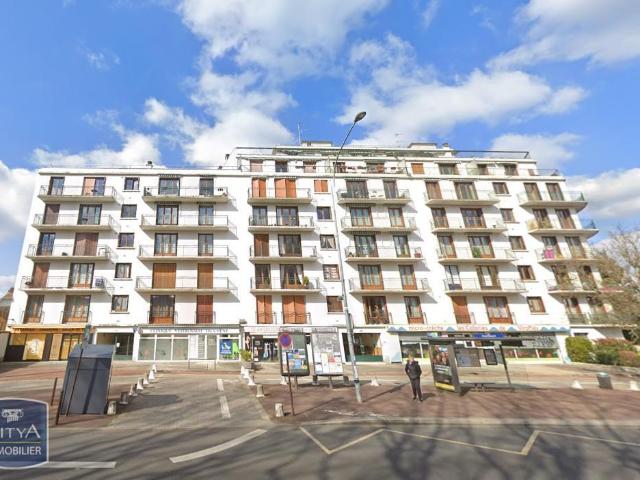 Appartement location à Patte d'Oie, Viroflay