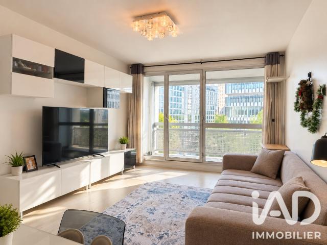 Appartement vente à La Défense 10, Puteaux