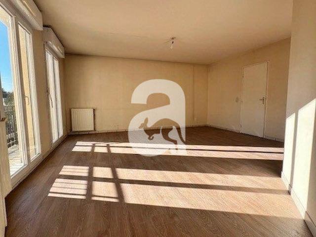 Appartement vente à Soissons