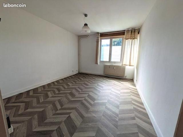 Appartement vente à Cambrai
