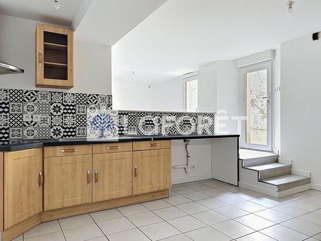 Appartement location à Bressuire