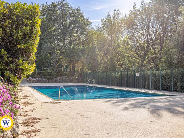 Appartement vente à Nice