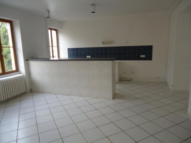 Appartement location à Nevers