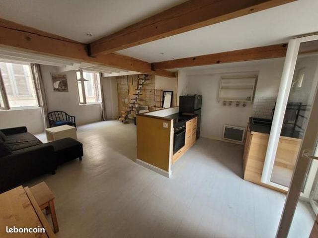 Appartement vente à Avignon