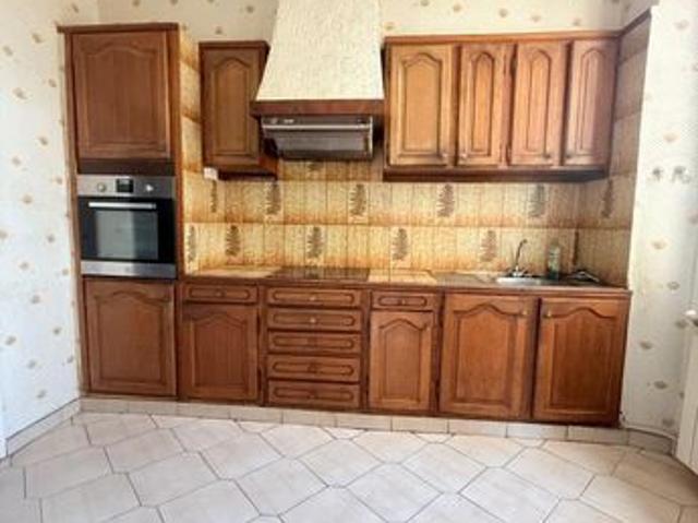 Appartement vente à Marseille