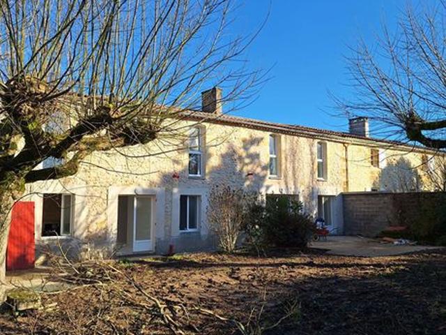 Appartement vente à Bordeaux, Haux