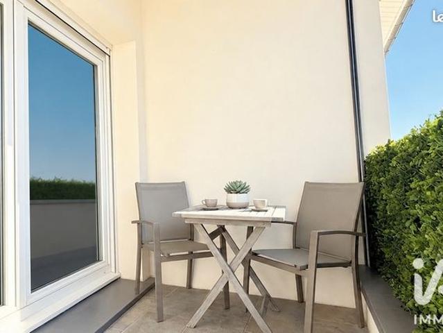 Appartement vente à Thionville