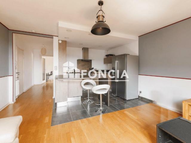 Appartement vente à France métropolitaine, Royat