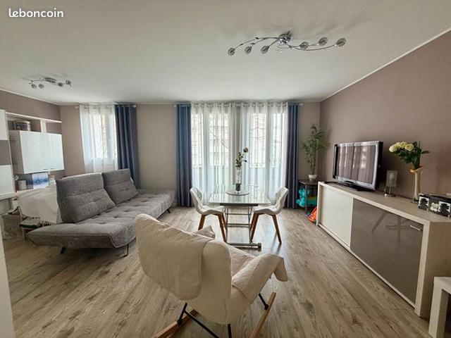 Appartement vente à Orléans