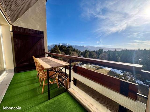 Appartement vente à Prades, Bolquère
