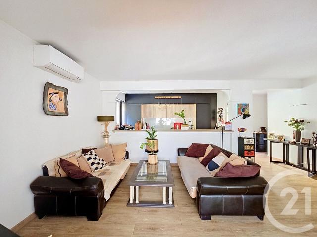 Appartement vente à Nice