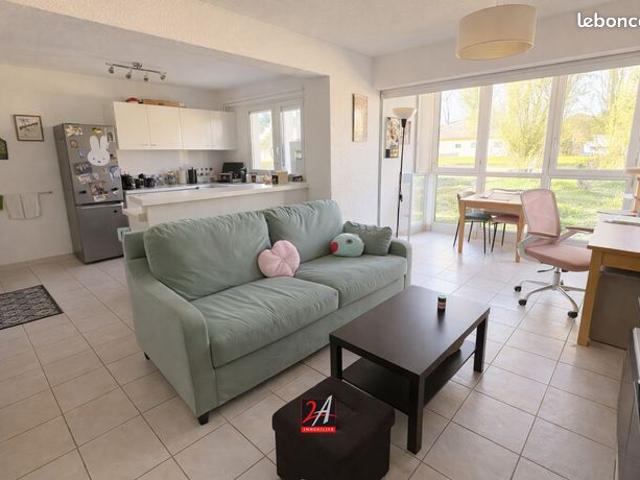 Appartement vente à Figeac, Saint-félix