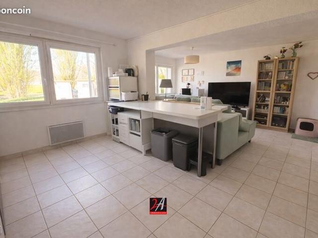 Appartement vente à Figeac, Saint-félix
