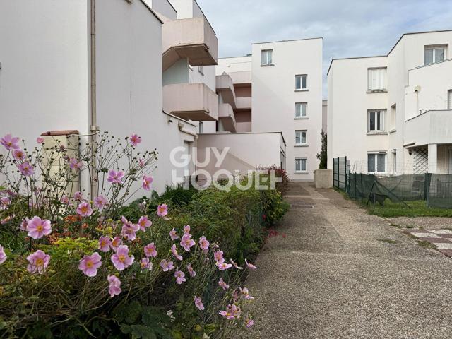 Appartement vente à Compiègne