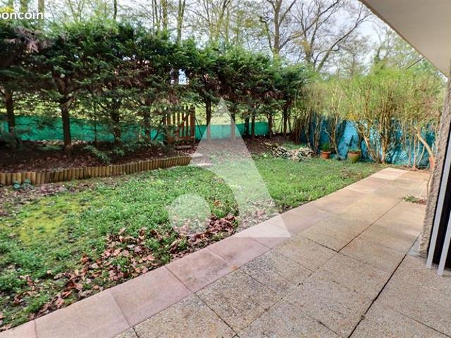 Appartement vente à Pontoise, Méry-sur-oise