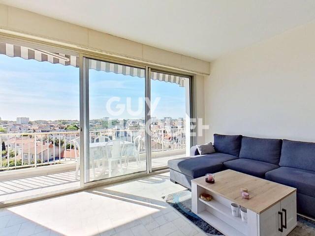 Appartement vente à La Rochelle