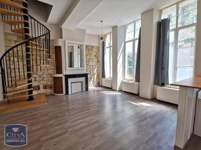 Appartement location à Laon