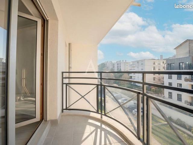 Appartement vente à Nogent-sur-Marne, Nogent-sur-marne