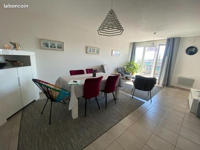 Appartement vente à Roanne