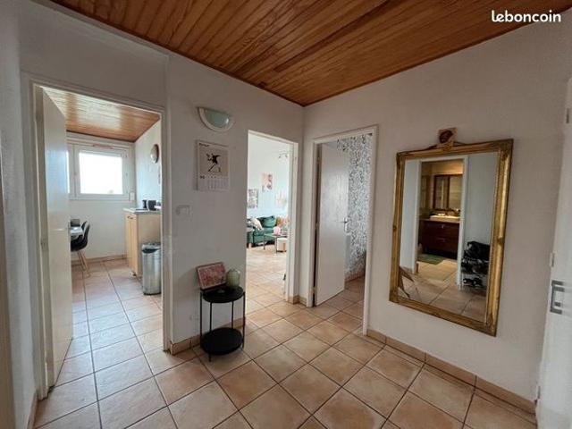 Appartement vente à Toulouse, Cugnaux