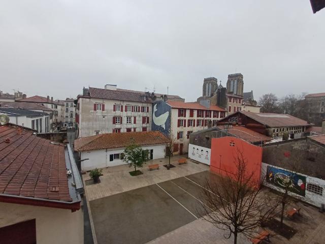Appartement vente à Lapurdi, Bayonne