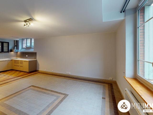 Appartement location à Albi, Saint-juéry