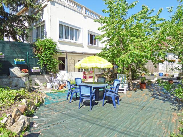Appartement vente à Gournay-sur-Marne, Seine-Saint-Denis