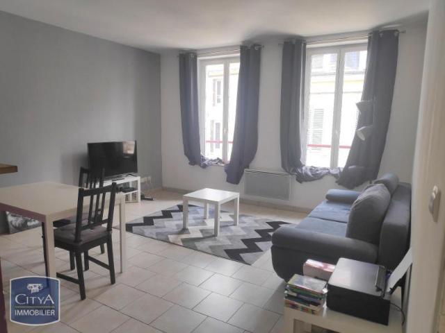 Appartement location à Laon