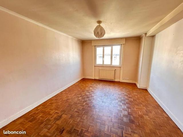 Appartement vente à Lyon, Métropole de Lyon