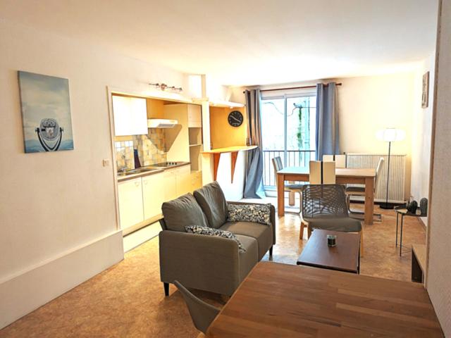 Appartement vente à Villeneuve-sur-Lot, Villeneuve-sur-lot
