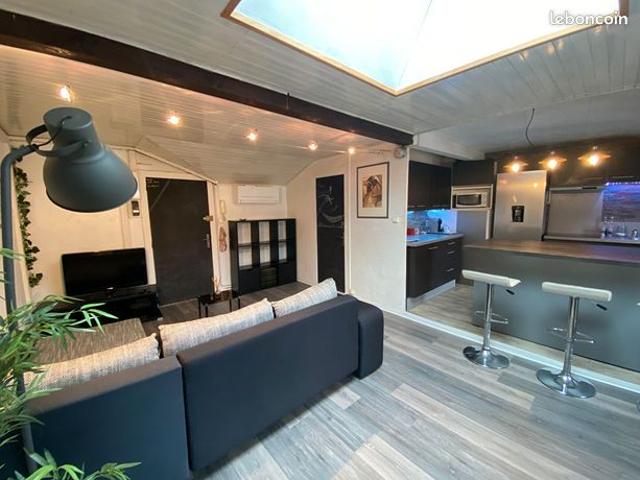 Appartement vente à Mont-de-Marsan, Mont-de-marsan