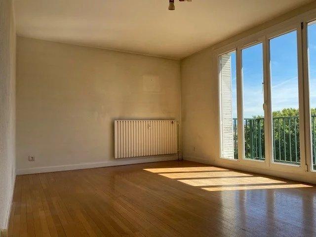 Appartement vente à Grenoble