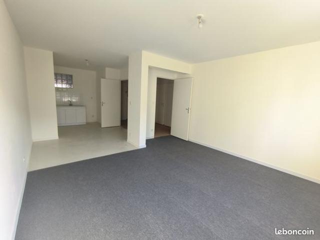 Appartement vente à Nantes