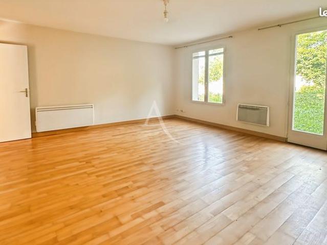 Appartement vente à Pontoise, Osny