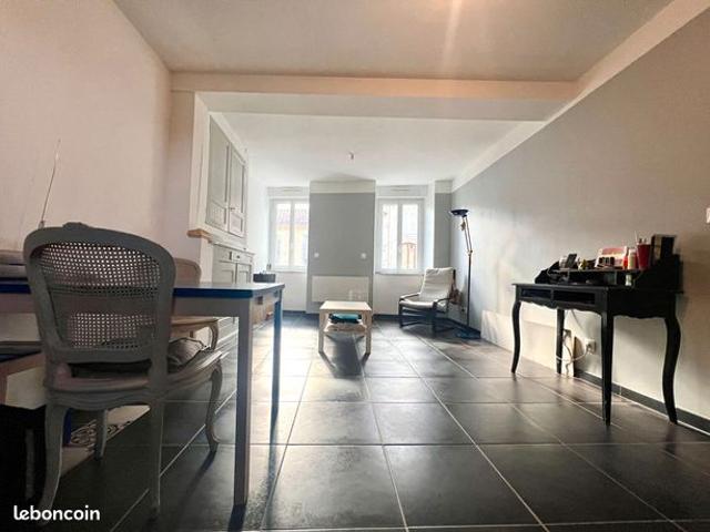 Appartement vente à Saint-Girons, Ariège