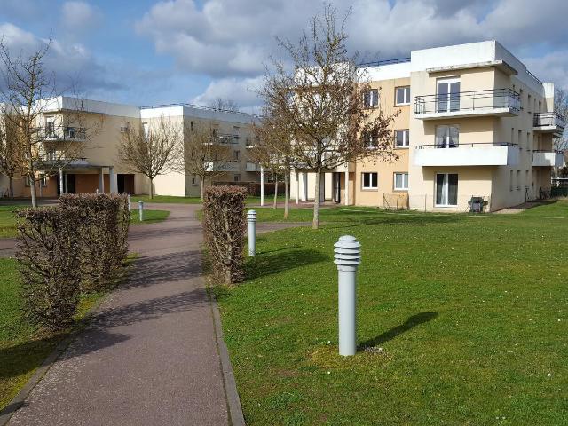 Appartement location à Les Andelys, Val-de-reuil