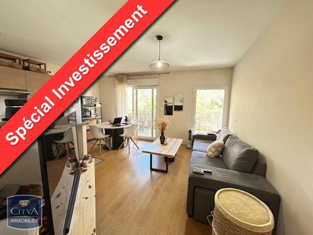 Appartement vente à France métropolitaine, Montélimar