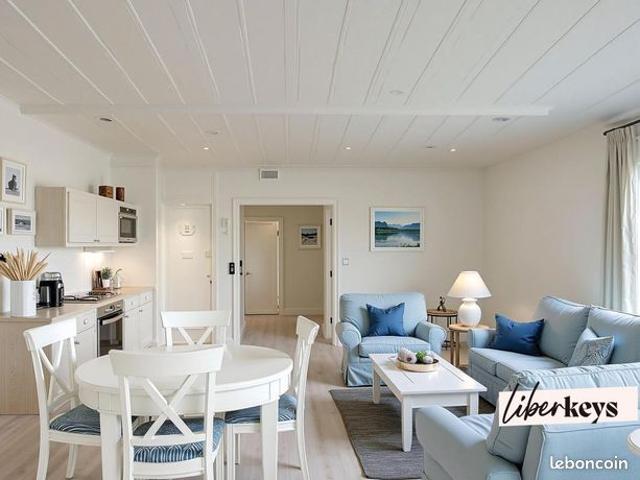Appartement vente à Lorient, Bretagne