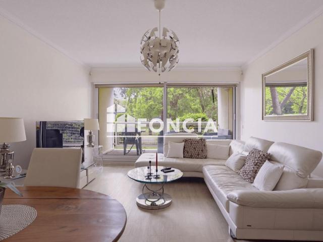 Appartement vente à Bordeaux, Le Bouscat