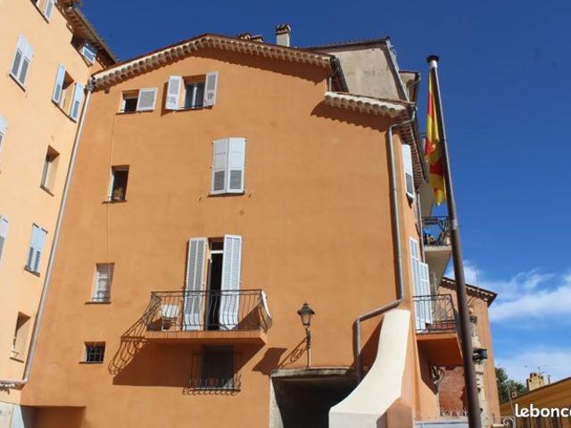 Appartement vente à Grasse