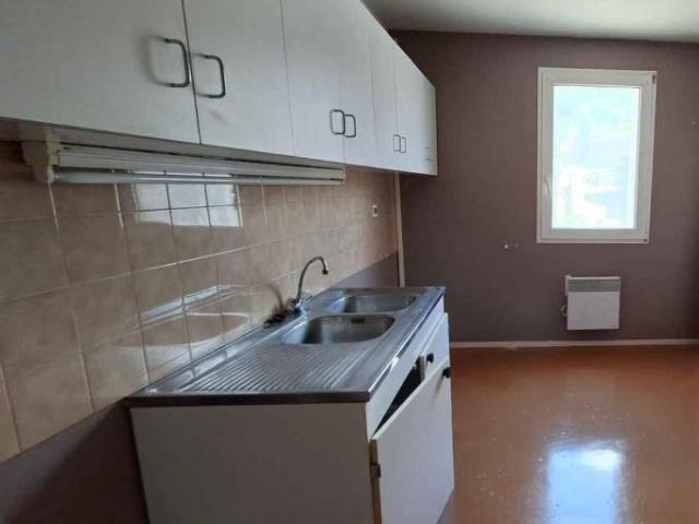 Appartement vente à Montbard, Vitteaux