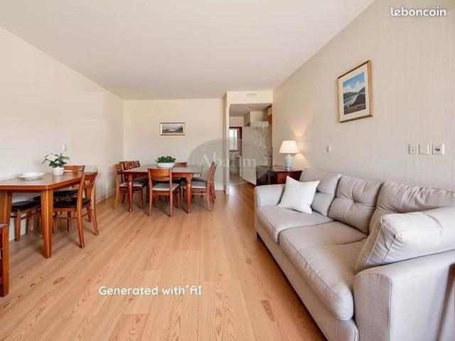Appartement vente à Tarbes