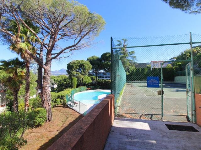 Appartement location à Nice