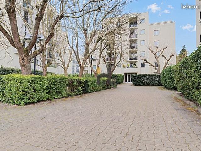 Appartement vente à Créteil, Chennevières-sur-marne