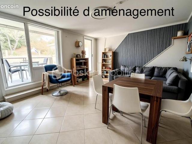 Appartement vente à Melun, Savigny-le-temple