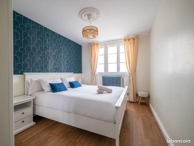 Appartement vente à Le Mans