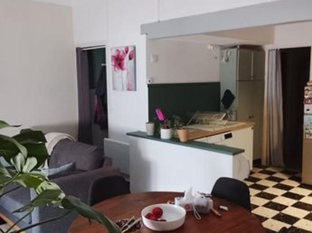 Appartement vente à Lodève, Ganges